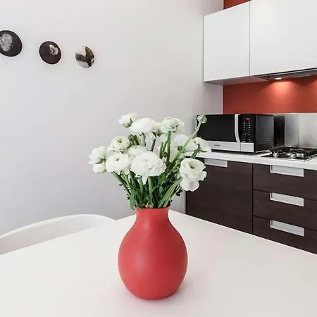 Appartamento Luxury Porta Nuova