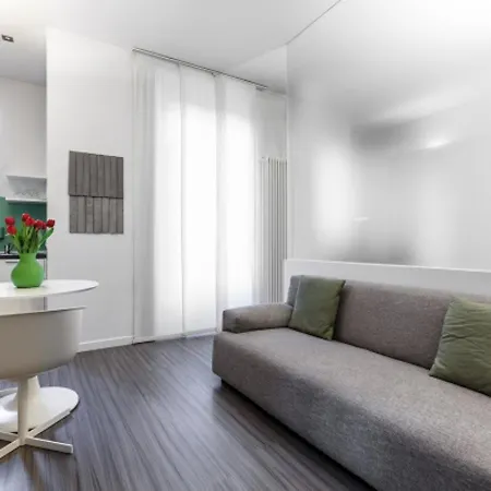 Luxury Porta Nuova * Milan