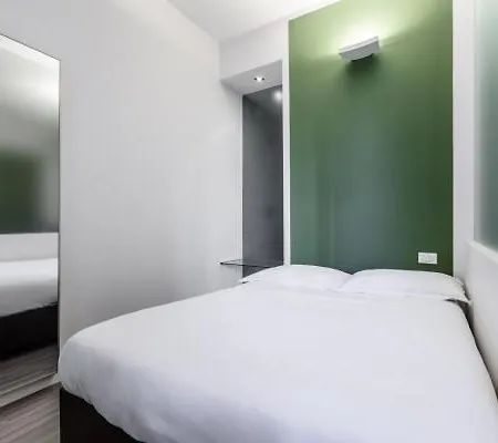 Apartment Luxury Porta Nuova Milan