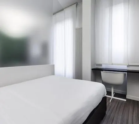Luxury Porta Nuova Apartment