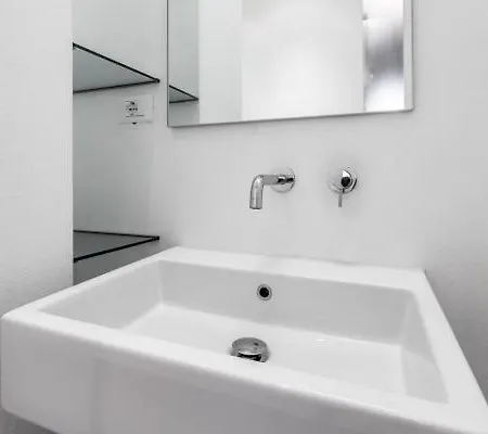 Luxury Porta Nuova Apartment Milan