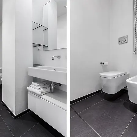 Luxury Porta Nuova * Milan