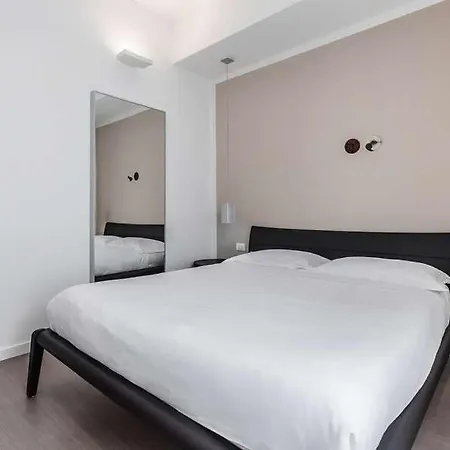 Luxury Porta Nuova Milan