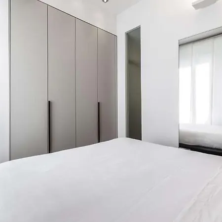 Luxury Porta Nuova * Milan