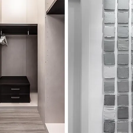Luxury Porta Nuova Milan