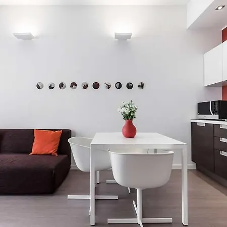 Luxury Porta Nuova * ミラノ